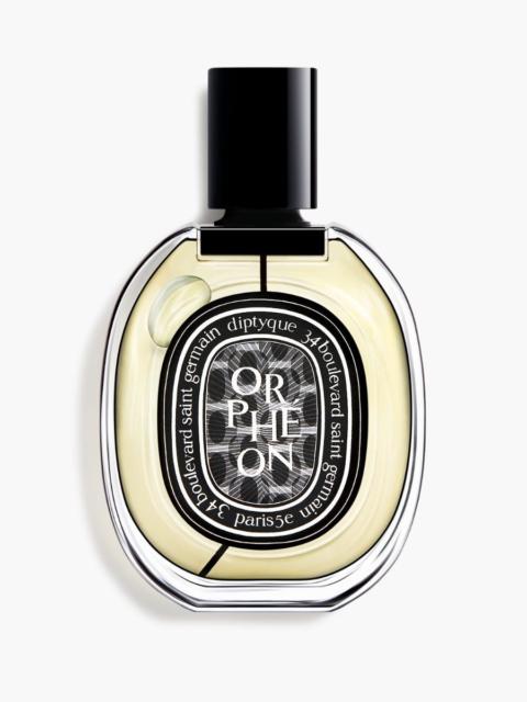 Diptyque Orphéon - Eau de parfum exceptional format