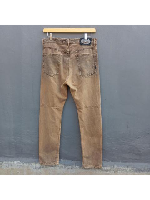 Just cavalli denim trousers