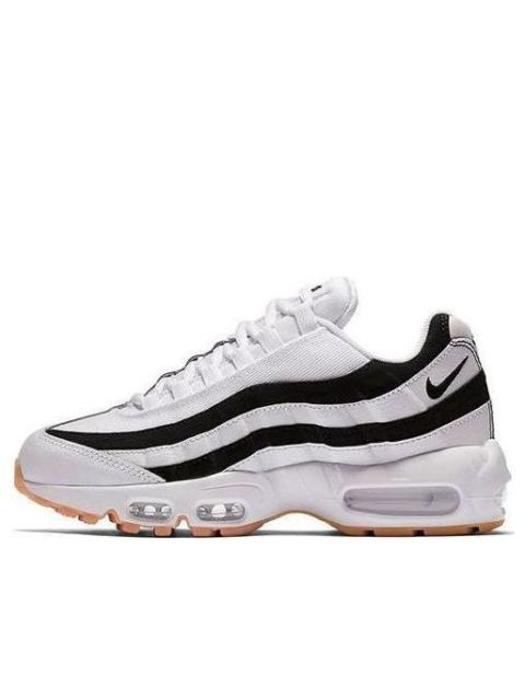 Nike (WMNS) Nike Air Max 95 'Juventus' 307960-112