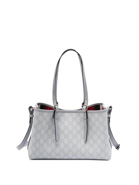 GUCCI Gucci Women `Gg Emblem` Medium Tote Bag