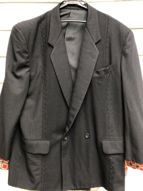 Other Designers Vintage - Vintage AD 1989 Archived Design Blazer