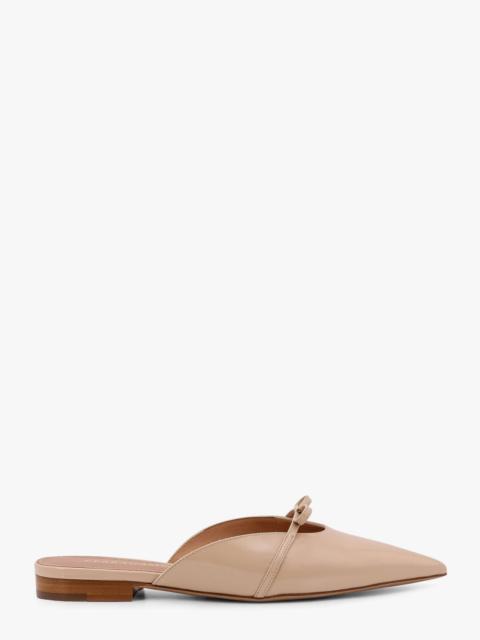 FERRAGAMO Ferragamo Giulye Patent Leather Mule