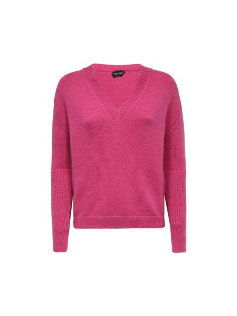 TOM FORD Wool Blend Sweater