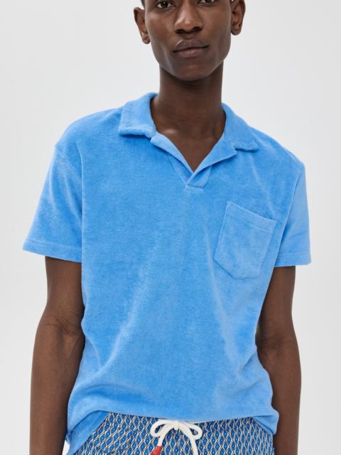 ORLEBAR BROWN Terry Polo
