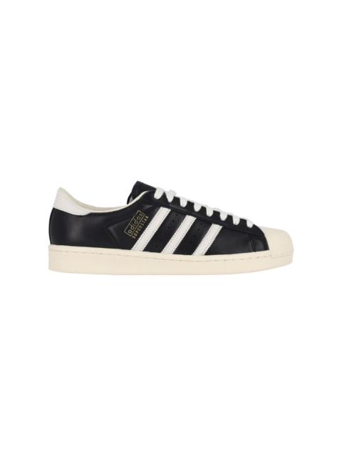 adidas "SUPERSTAR" SNEAKERS