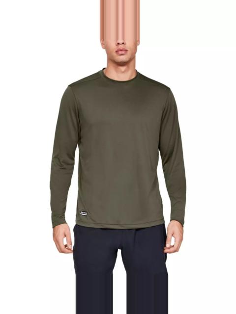Under Armour Men's Tactical Tech Long Sleeve T-Shirt