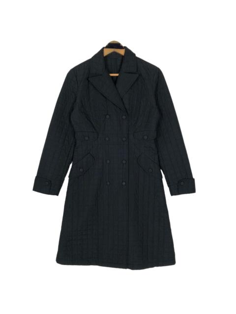 Other Designers Italian Designers - Max Mara Weekend Line Water Repellent Trench Coat