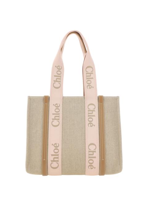 Chloé Chloé Women Woody Shoulder Bag