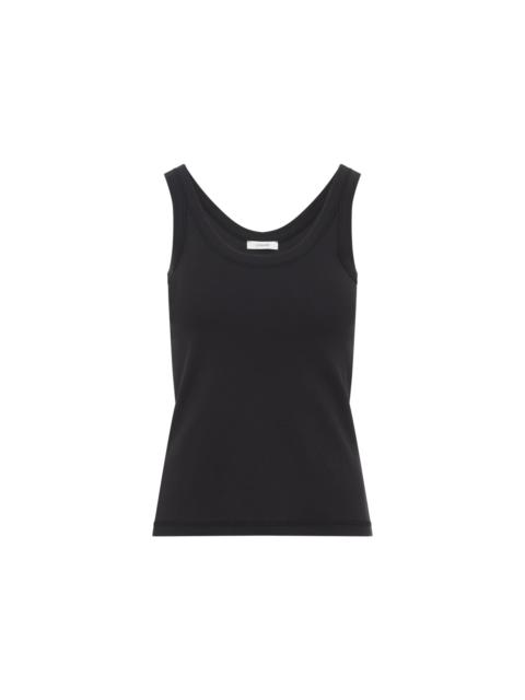 Lemaire Rib Tank Top Women