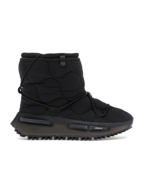 adidas adidas NMD S1 Boot Black (Women's)