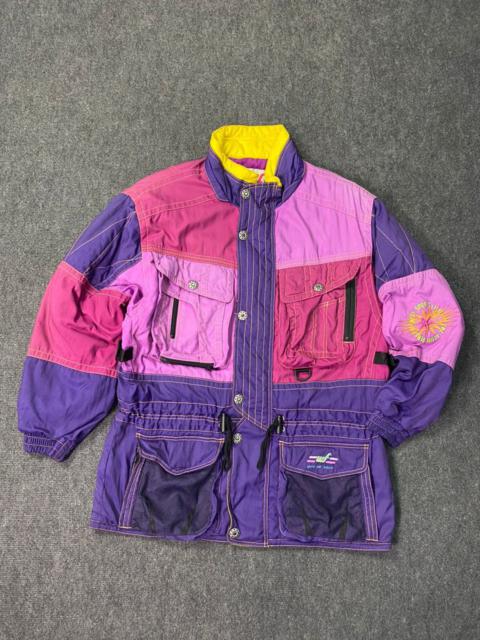 Other Designers Sportswear - W&F Wander And Fearless Ski Jacket