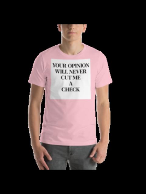 Other Designers Concept Tees