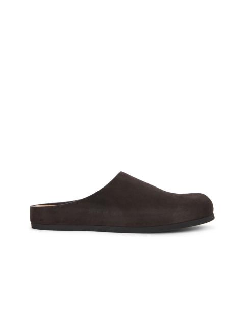Common Projects Clog