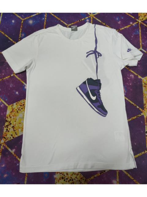 Nike DELETE TODAY nike tee
