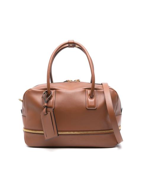 Moschino Moschino Brown Tote Bags Women