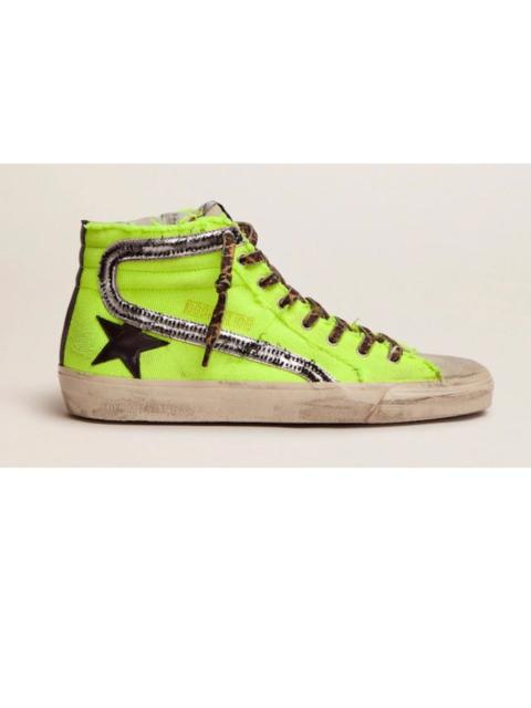 Golden Goose Golden Goose Slide Sneakers