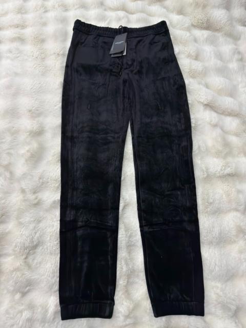 SAINT LAURENT Brand new Saint Laurent (SLP) men's stretch velvet trousers.
