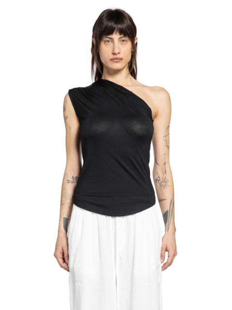 thom/krom One Shoulder Top
