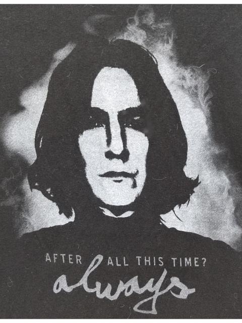 Other Designers Vintage Professor severus snape Harry Porter