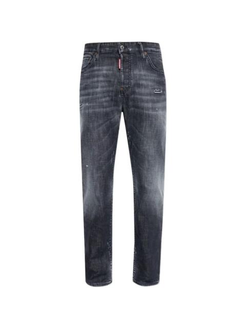 DSQUARED2 Dsquared2 Men "642" Jeans