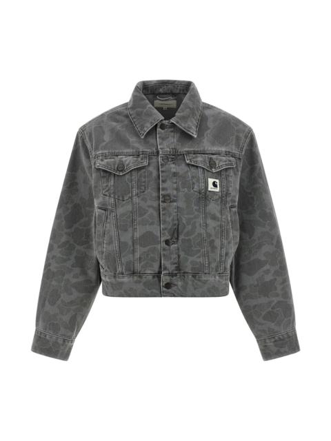 Carhartt 'Duck Orell' jacket