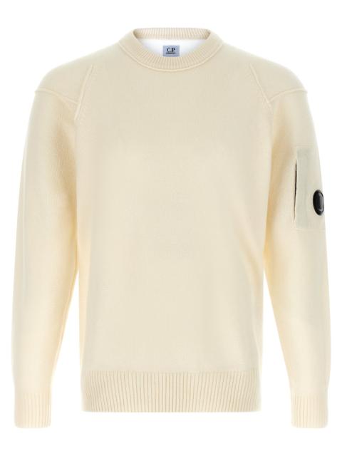 C.P. Company C.P. Company Men Lens Sweater