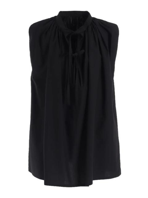Y's Sleeveless Blouse