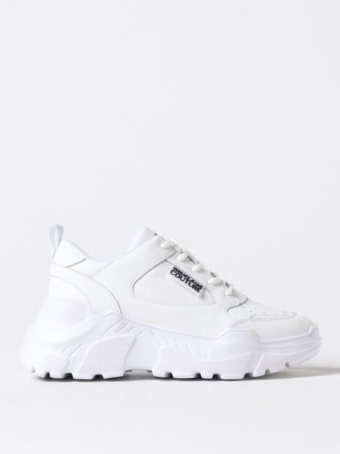 VERSACE JEANS COUTURE Sneakers woman Versace Jeans Couture