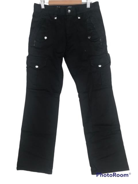 Other Designers Japanese Brand - Semantic Design Multipocket Cargo Pant