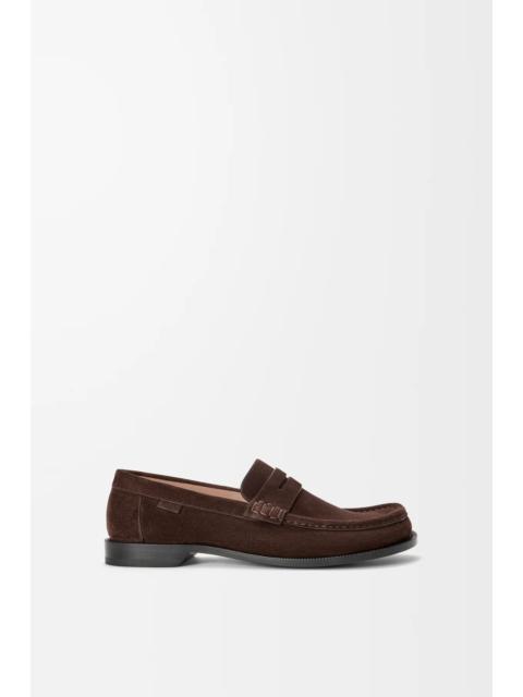 Loewe Loewe "campo" Loafers