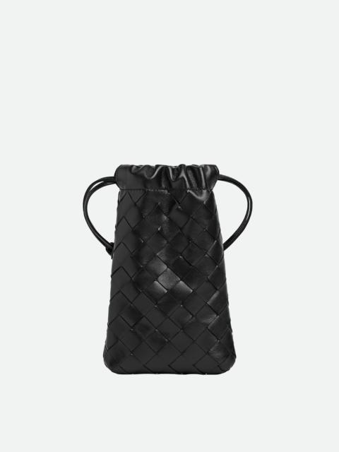 Bottega Veneta Dustbag Eyewear Case