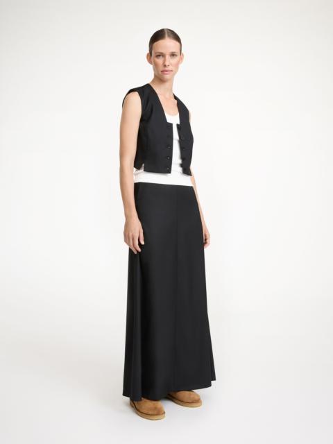 BY MALENE BIRGER Bettas waistcoat