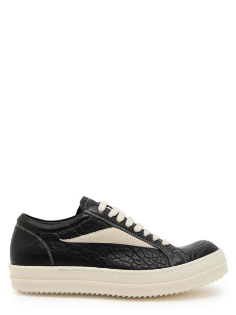 Rick Owens 'Vintage Sneaks' Sneakers - RU02F4897LVSHCO8611