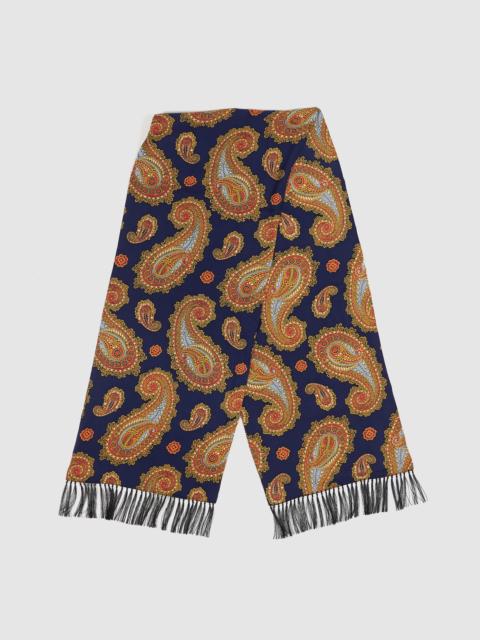 RRL by Ralph Lauren Double RL Mayfair Oblong Scarf