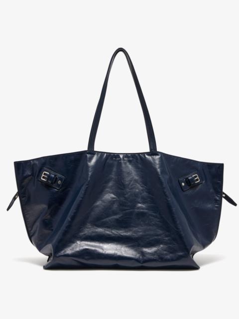 Proenza Schouler Days Carryall in Paper Calf