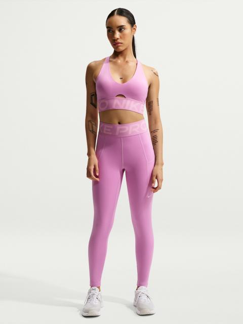 Nike Nike Pro Sculpt Women's High-Waisted 7/8 Leggings with Pockets