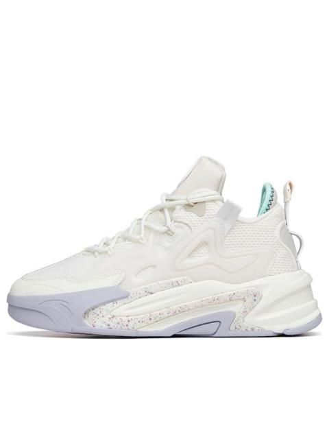 ANTA (WMNS) ANTA G6 2.0 'White Light Purple' 122218082-1