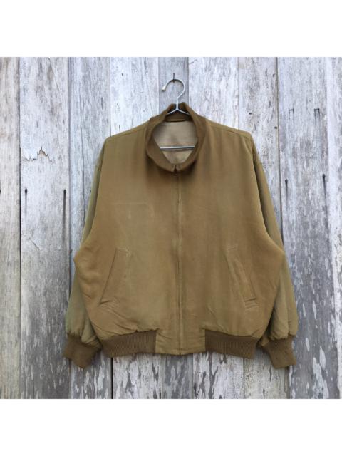 Other Designers Vintage - Vintage K Of Krizia Zip Up Jacket