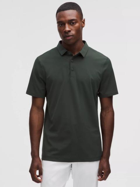 lululemon Men's ShowZero™ Slim-Fit Polo Shirt