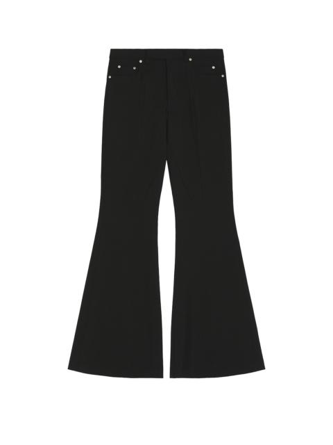 Rick Owens Tailored Bolan