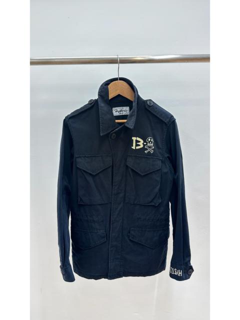 Other Designers Hysteric Glamour