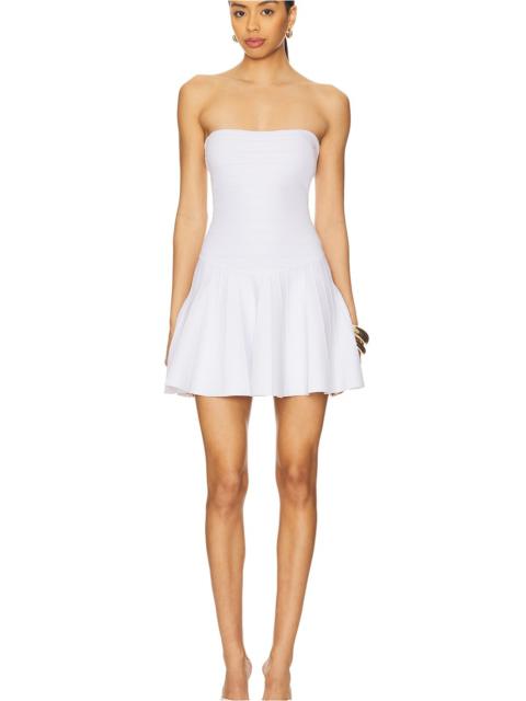 RETROFÊTE Persephonie Knit Dress