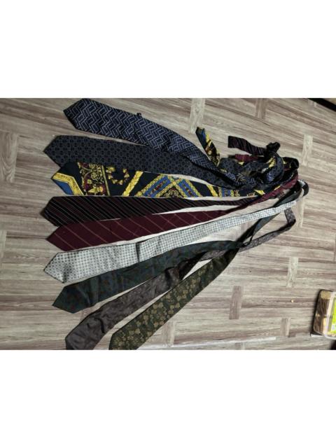 Other Designers Other - Combo sale🔥9 pieces tie branded