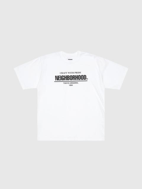 NEIGHBORHOOD NH . TEE SS-1 T-SHIRT