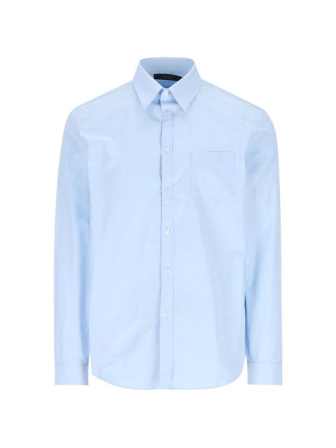 GUCCI Gucci Men Cotton Shirt