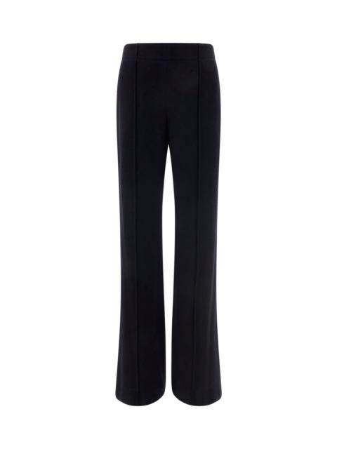 Chloé Wool And Cashmere Pants