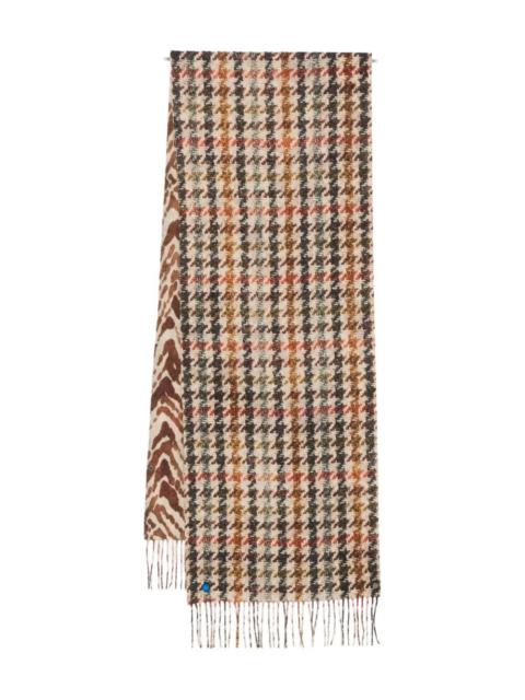 PIERRE LOUIS MASCIA - Pierre Louis Mascia Women "Kievnewfb" Scarf Cm 35X185