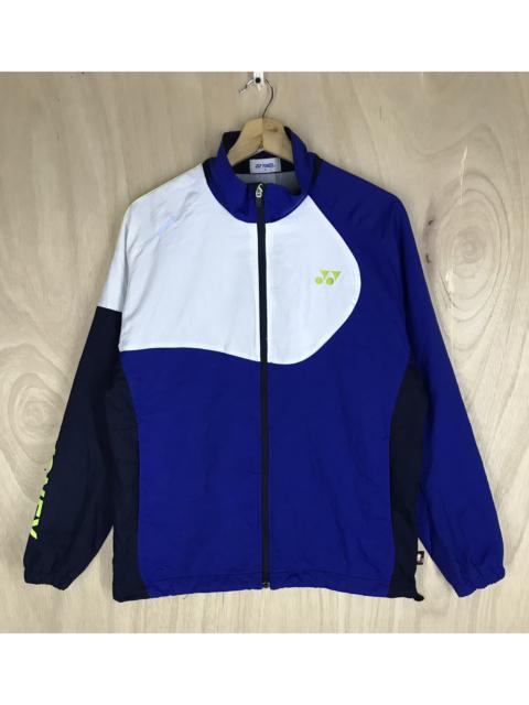 Other Designers Vintage - Vintage Yonex Windbreaker