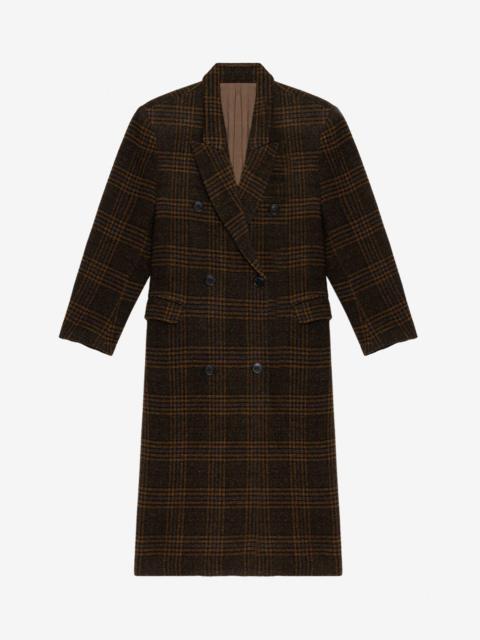 Isabel Marant Étoile LEXANA COAT