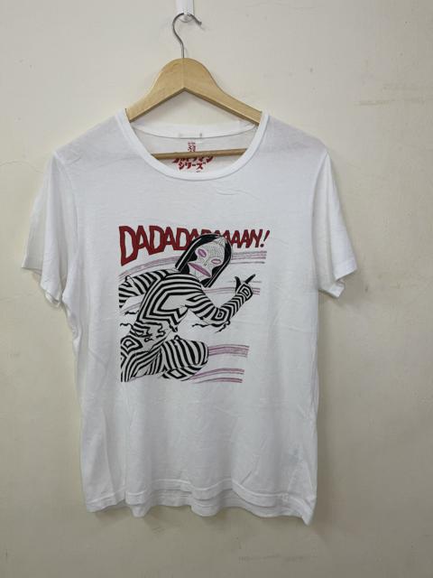 Other Designers Vintage - GU Undercover Vintage Anime Dadadadan Akira Evangelion